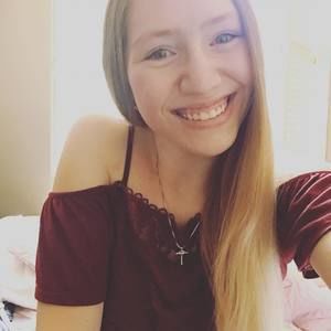 Meet your Posher, Brianna